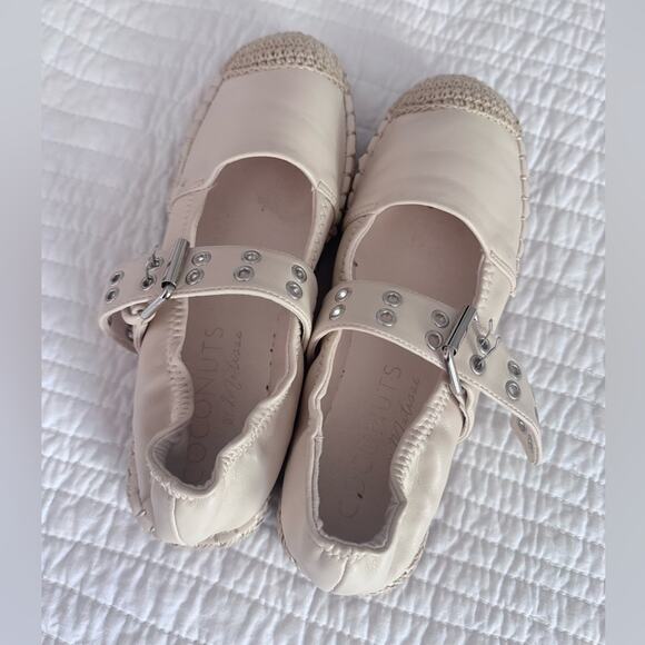 Coconuts by Matisse Davenport Mary Jane Shoes - Picture 8 of 9